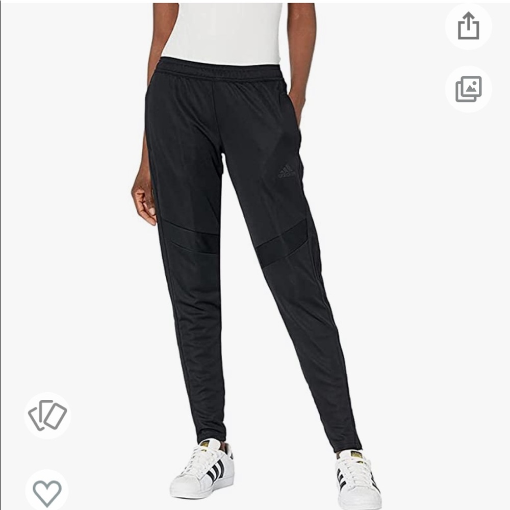 Adidas Women's Tiro 19 Pants